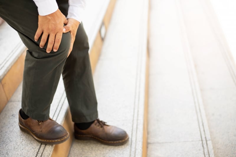 Can You Sue Someone if You Fall on Their Property? Will Adams Law Firm