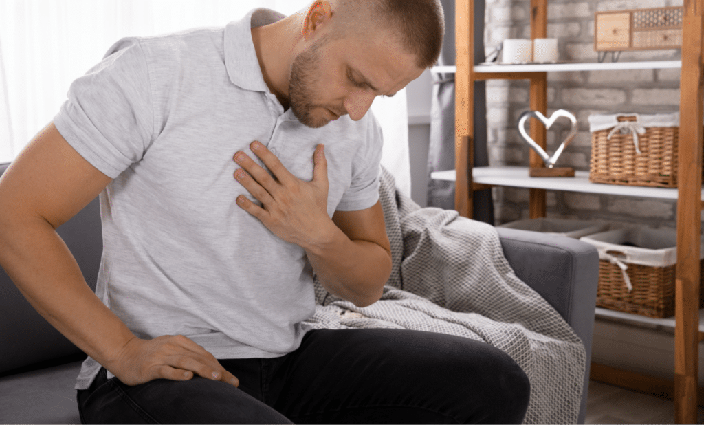 Can an Airbag Cause Chest Injuries? Will Adams Law Firm