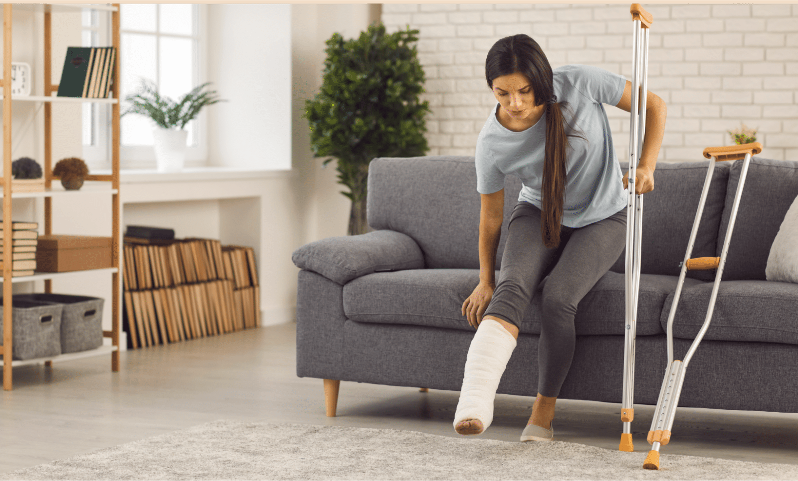 How to Claim Lost Wages From a Car Accident With Injury Will Adams