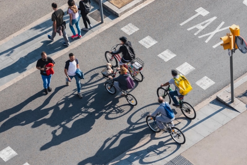 Texas Bicycle Accident Law A Claimant’s Guide Will Adams Law Firm