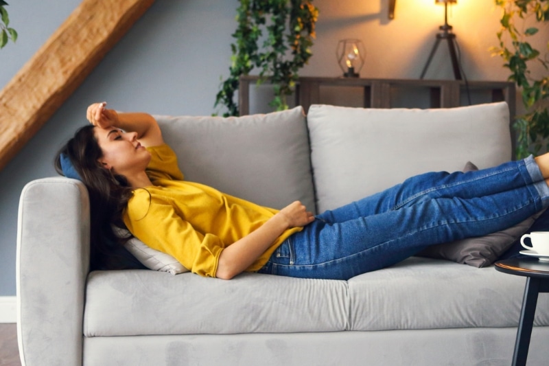 Why Do I Have a Headache After a Car Accident? Will Adams Law Firm