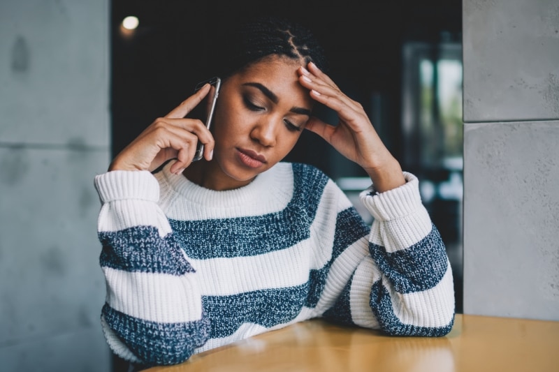 Why Do I Have a Headache After a Car Accident? Will Adams Law Firm